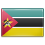 shiny Mozambique icon